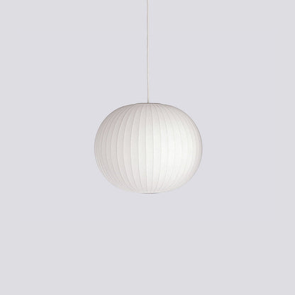 Nelson Swing Arm Pendant Lamp 1001 Pendant light
