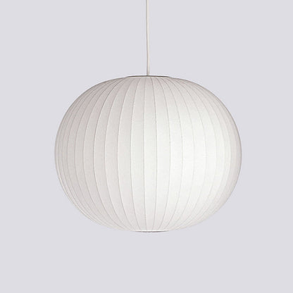 Nelson Swing Arm Pendant Lamp 1001 Pendant light