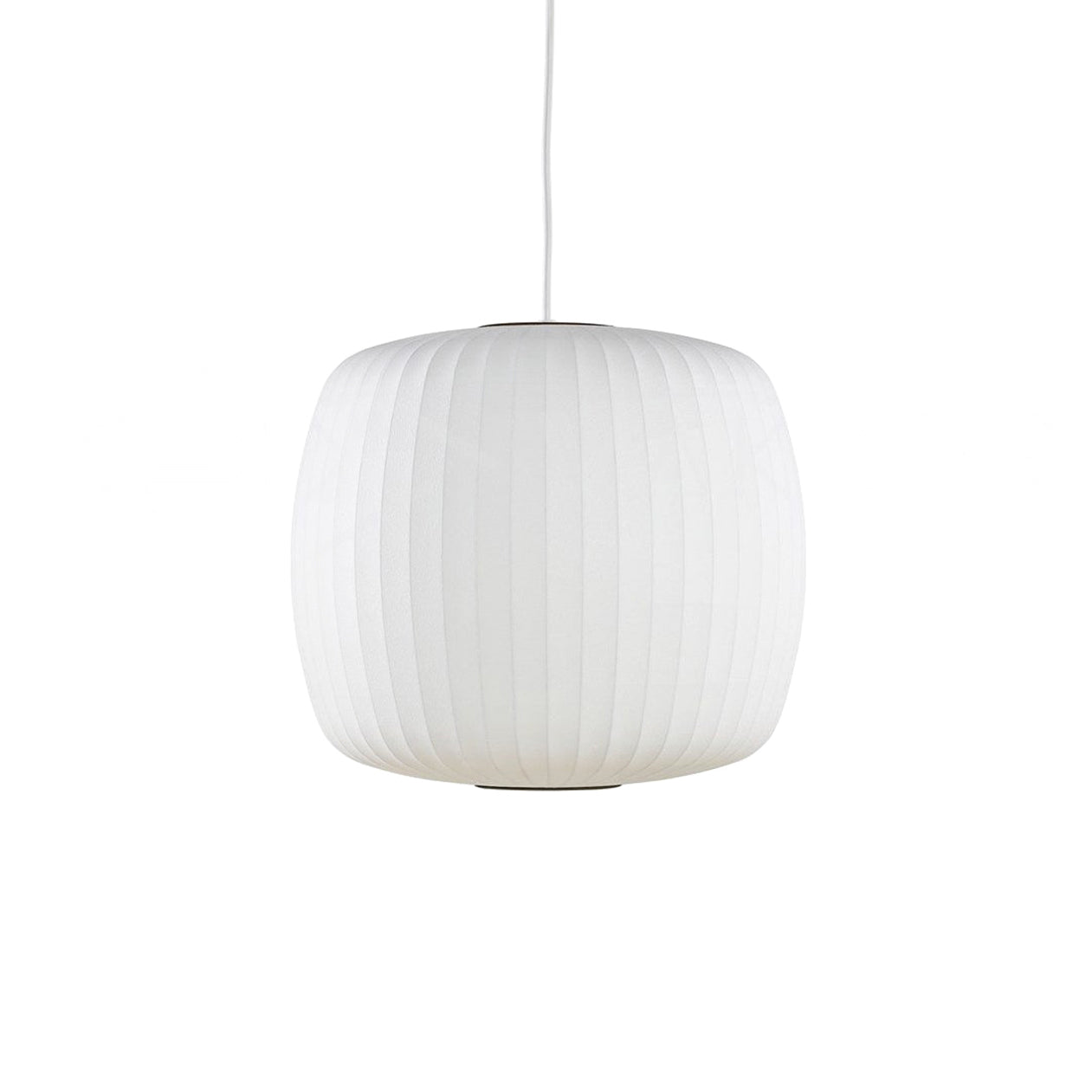 Nelson Swing Arm Pendant Lamp 1001 Pendant light