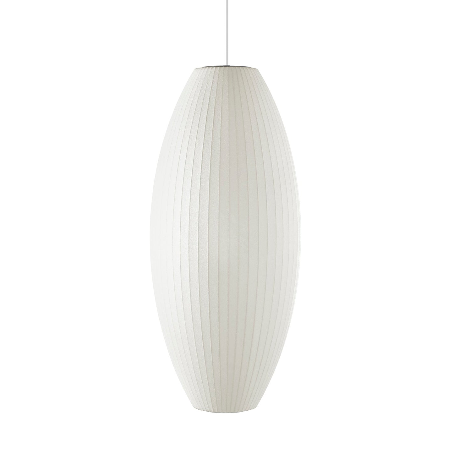 Nelson Swing Arm Pendant Lamp 1001 Pendant light