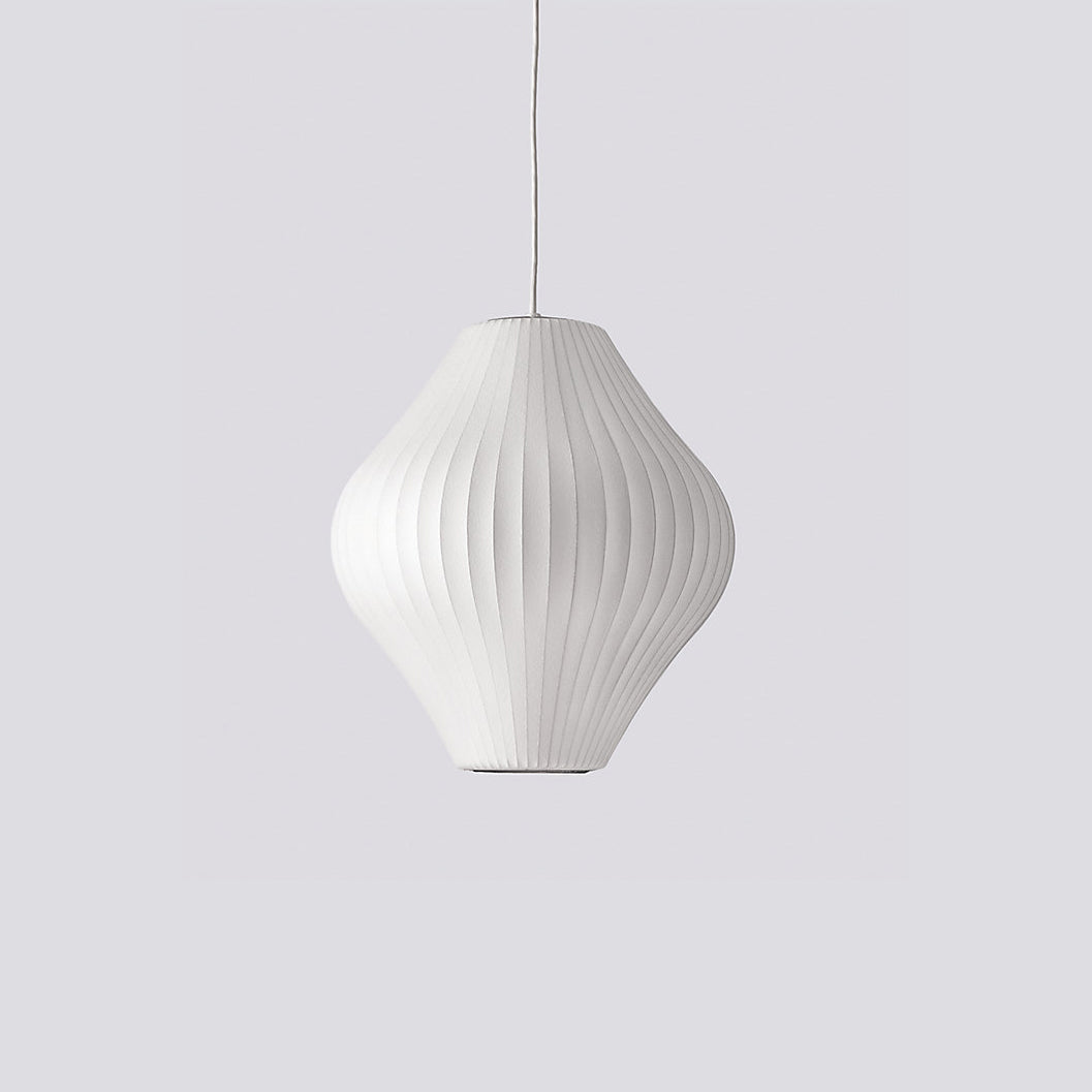Nelson Swing Arm Pendant Lamp 1001 Pendant light