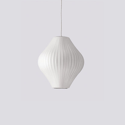 Nelson Swing Arm Pendant Lamp 1001 Pendant light