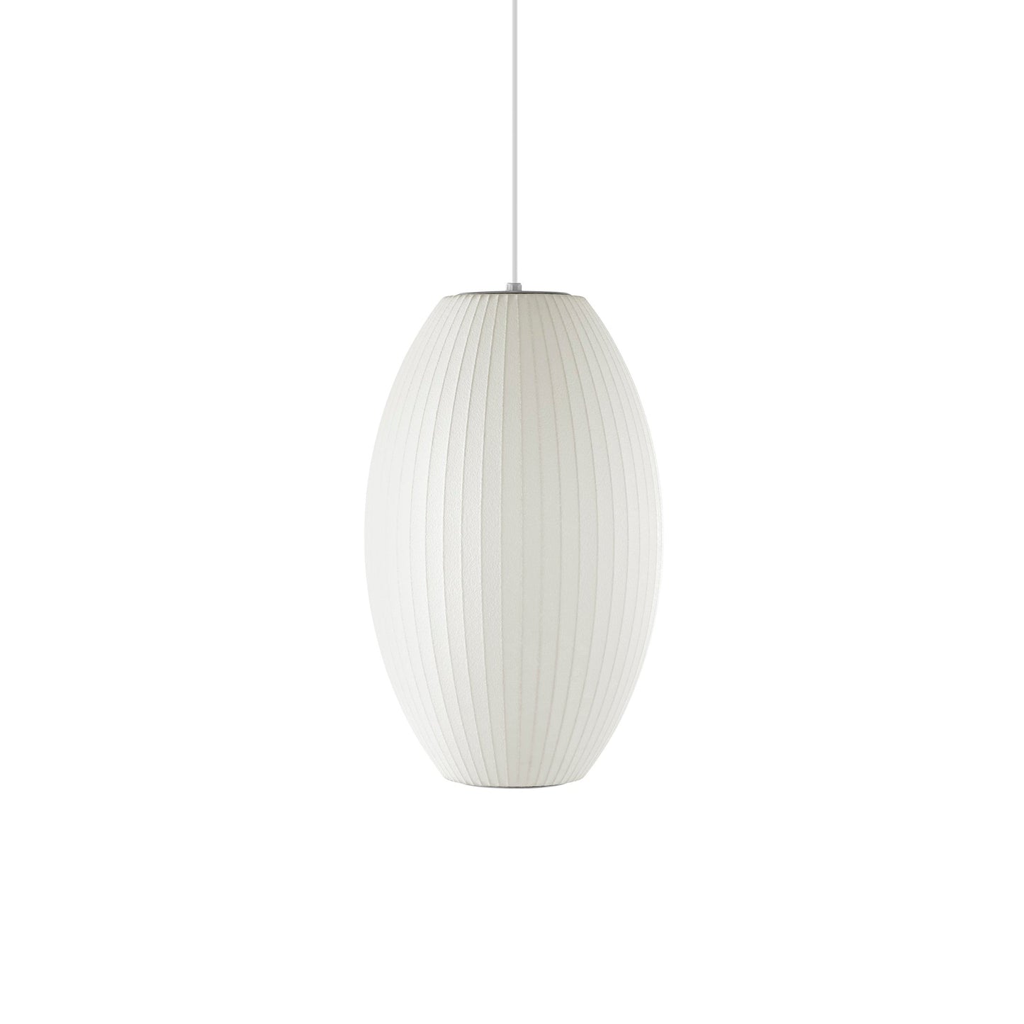 Nelson Swing Arm Pendant Lamp 1001 Pendant light