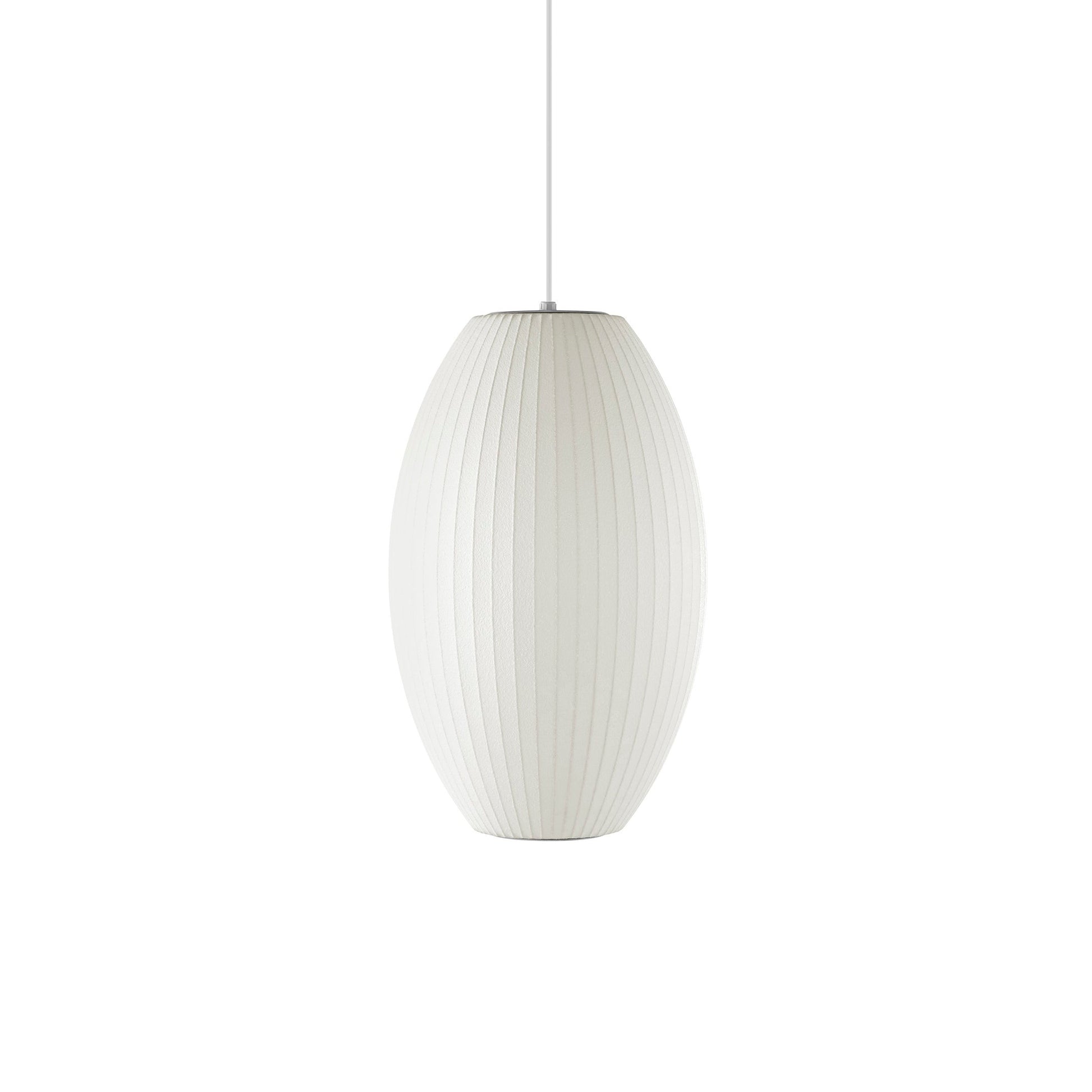 Nelson Swing Arm Pendant Lamp 1001 Pendant light