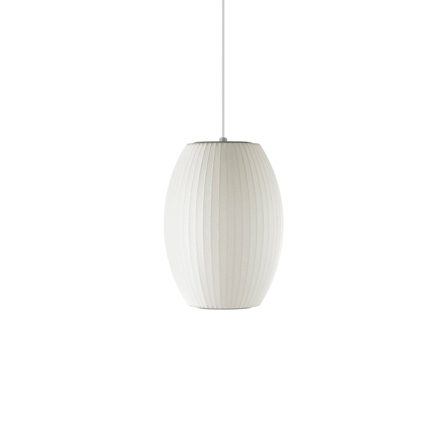Nelson Swing Arm Pendant Lamp 1001 Pendant light