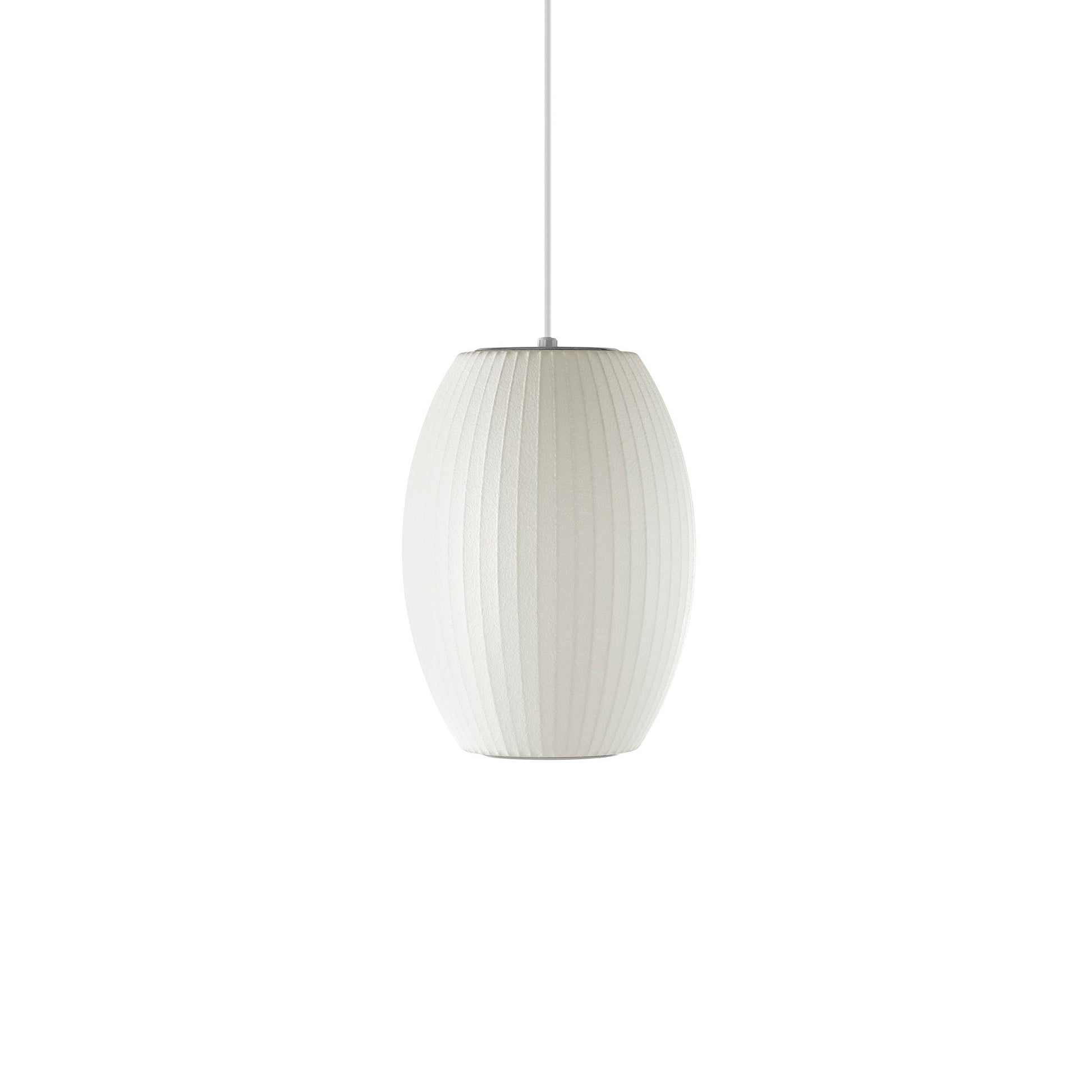 Nelson Swing Arm Pendant Lamp 1001 Pendant light