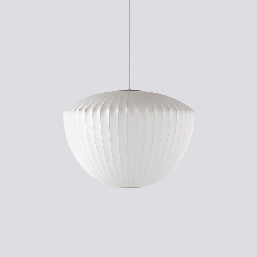 Nelson Swing Arm Pendant Lamp 1001 Pendant light