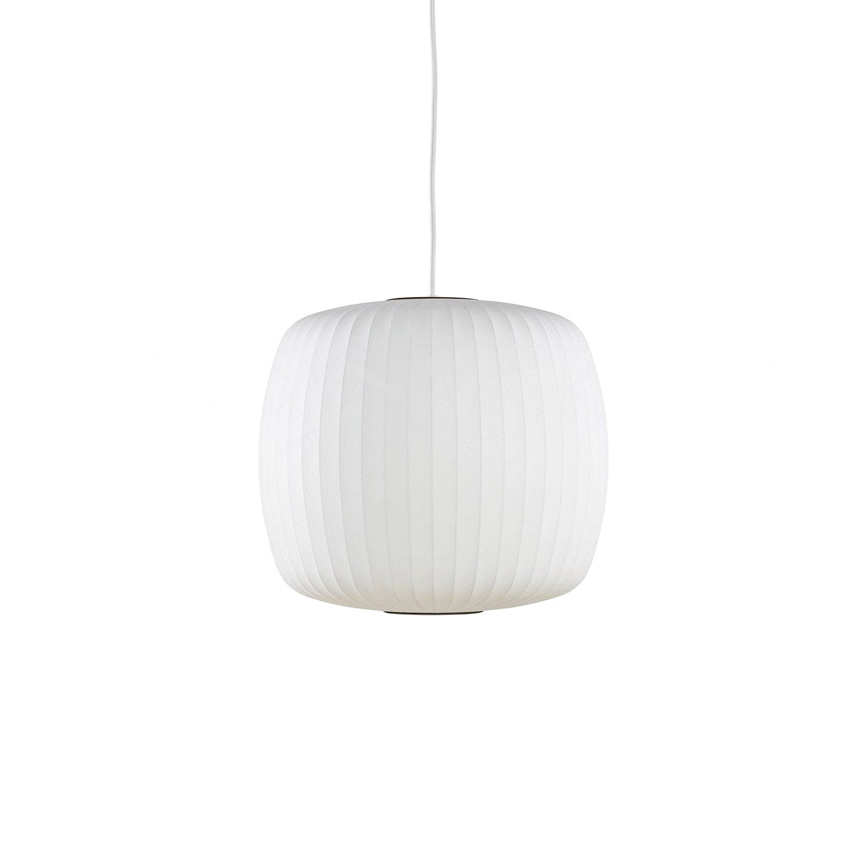 Nelson Swing Arm Pendant Lamp 1001 Pendant light