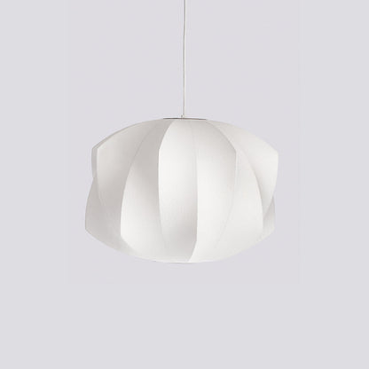 Nelson Swing Arm Pendant Lamp 1001 Pendant light
