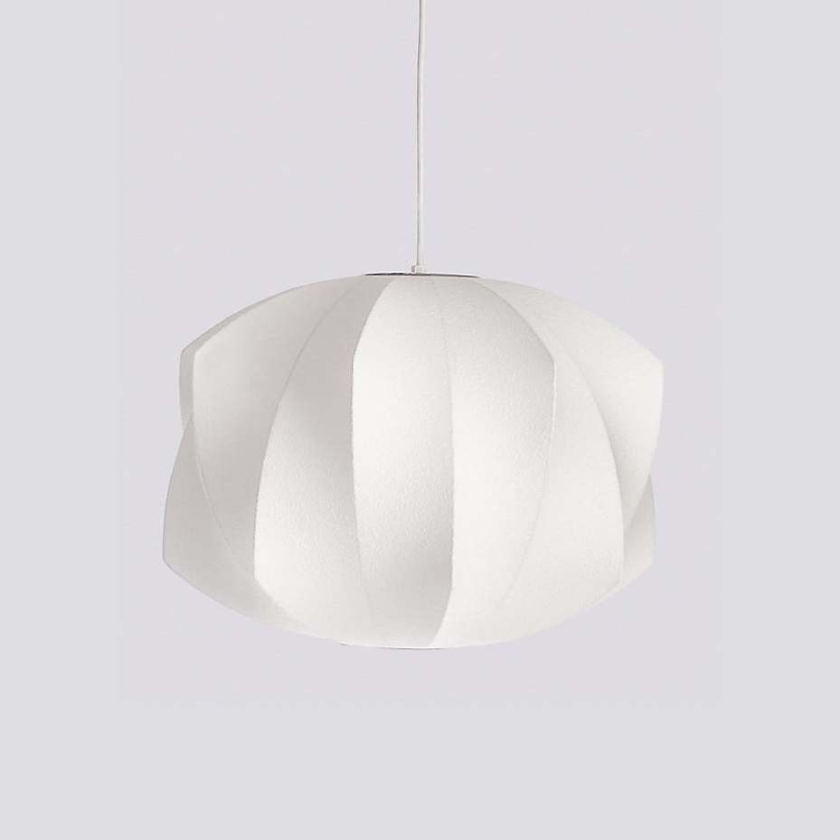 Nelson Swing Arm Pendant Lamp 1001 Pendant light