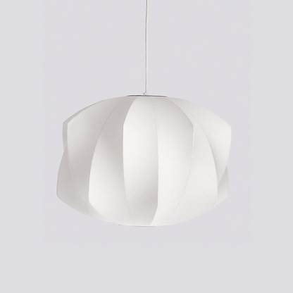 Nelson Swing Arm Pendant Lamp 1001 Pendant light