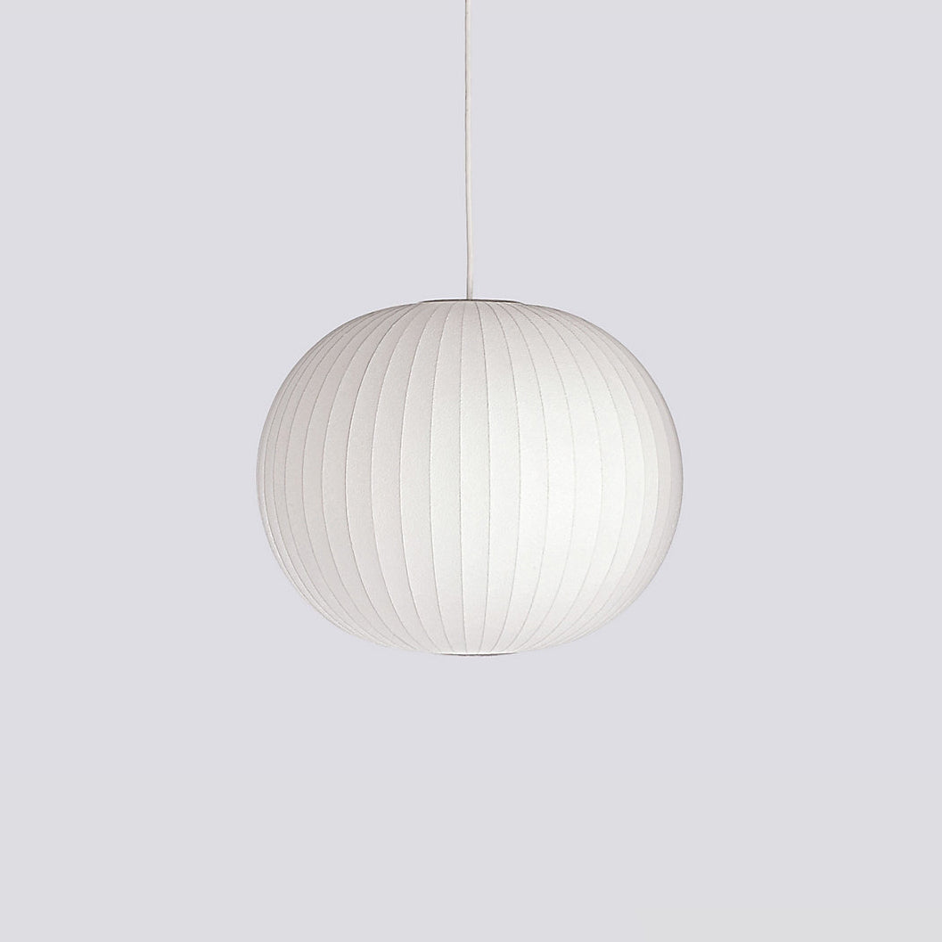 Nelson Swing Arm Pendant Lamp 1001 Pendant light