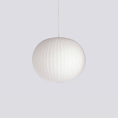 Nelson Swing Arm Pendant Lamp 1001 Pendant light