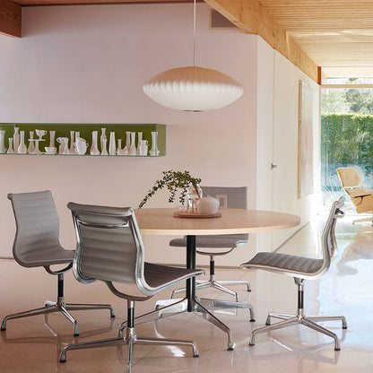 Nelson Swing Arm Pendant Lamp 1001 Pendant light
