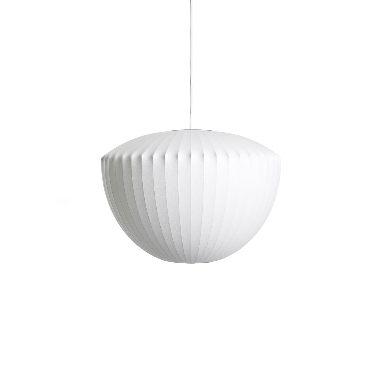 Nelson Swing Arm Pendant Lamp 1001 Pendant light