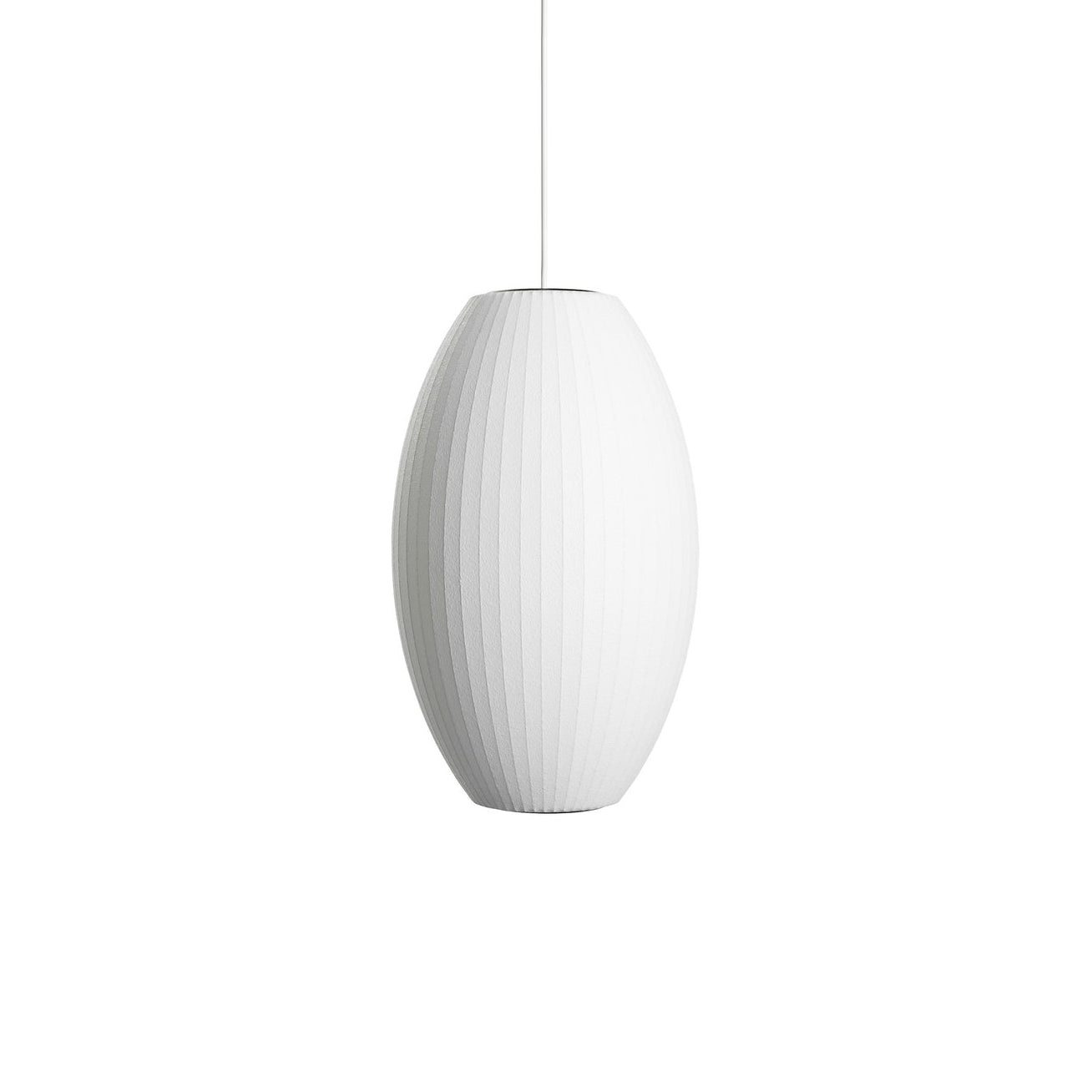 Nelson Swing Arm Pendant Lamp 1001 Pendant light