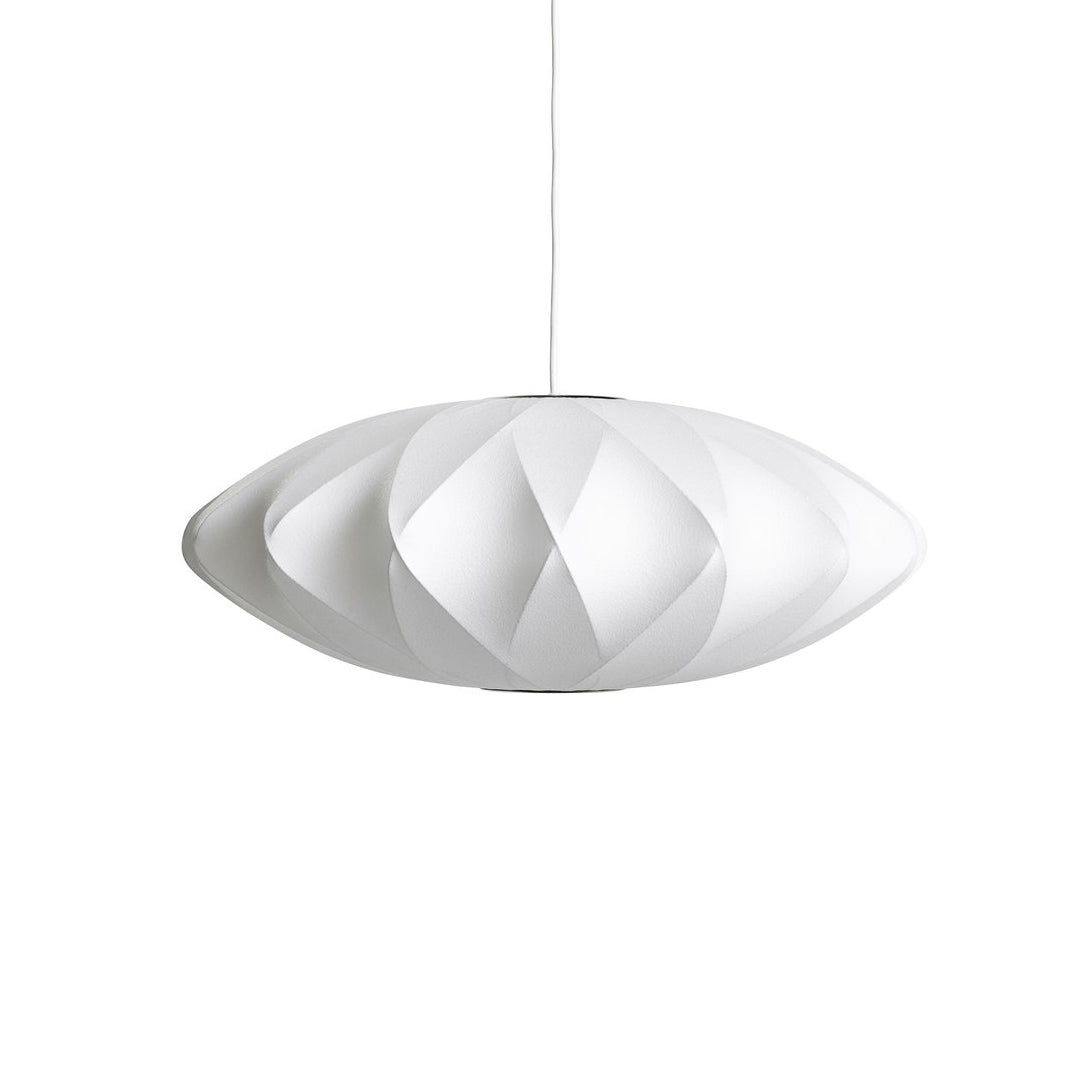 Nelson Swing Arm Pendant Lamp 1001 Pendant light