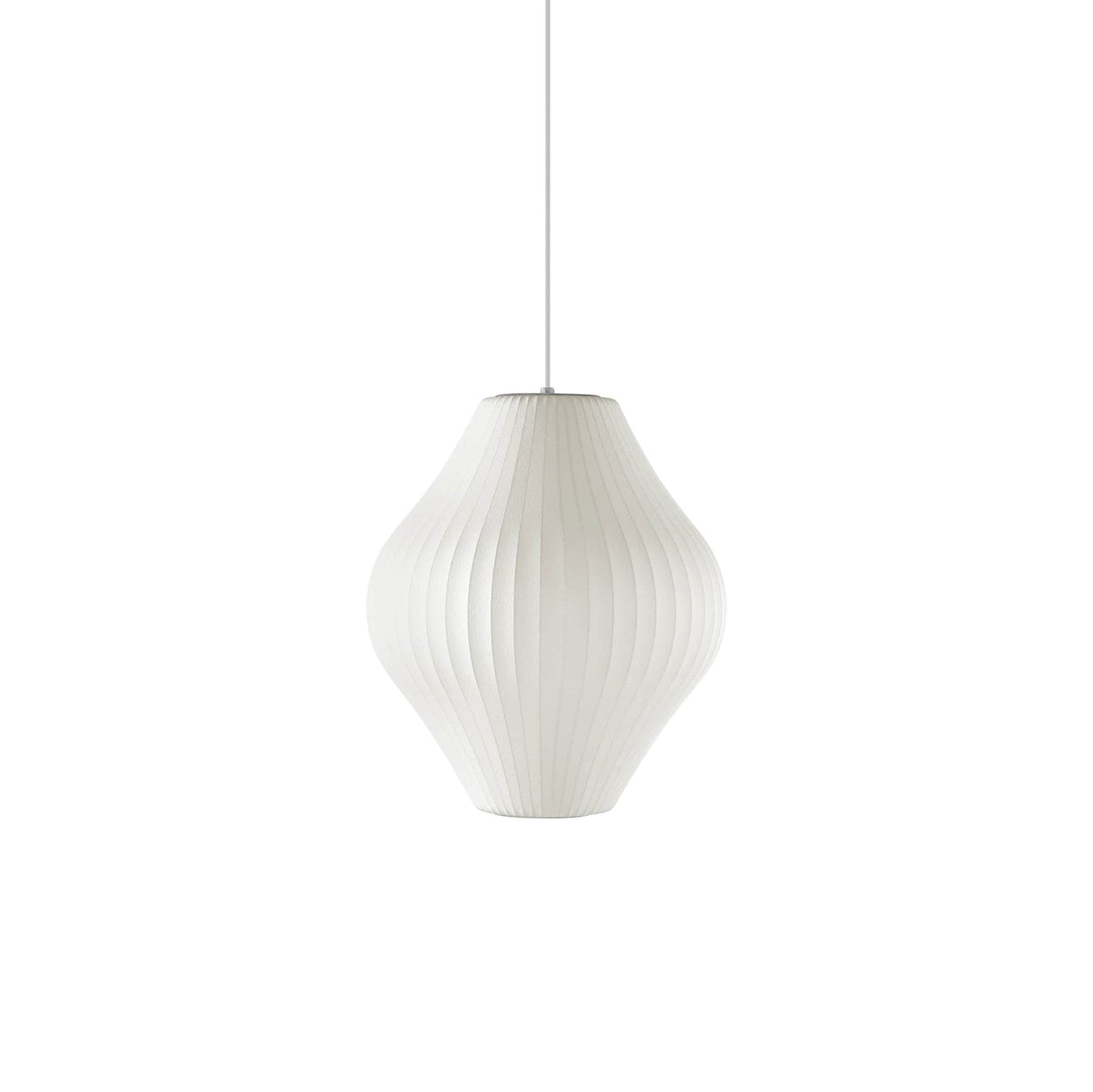 Nelson Swing Arm Pendant Lamp 1001 Pendant light