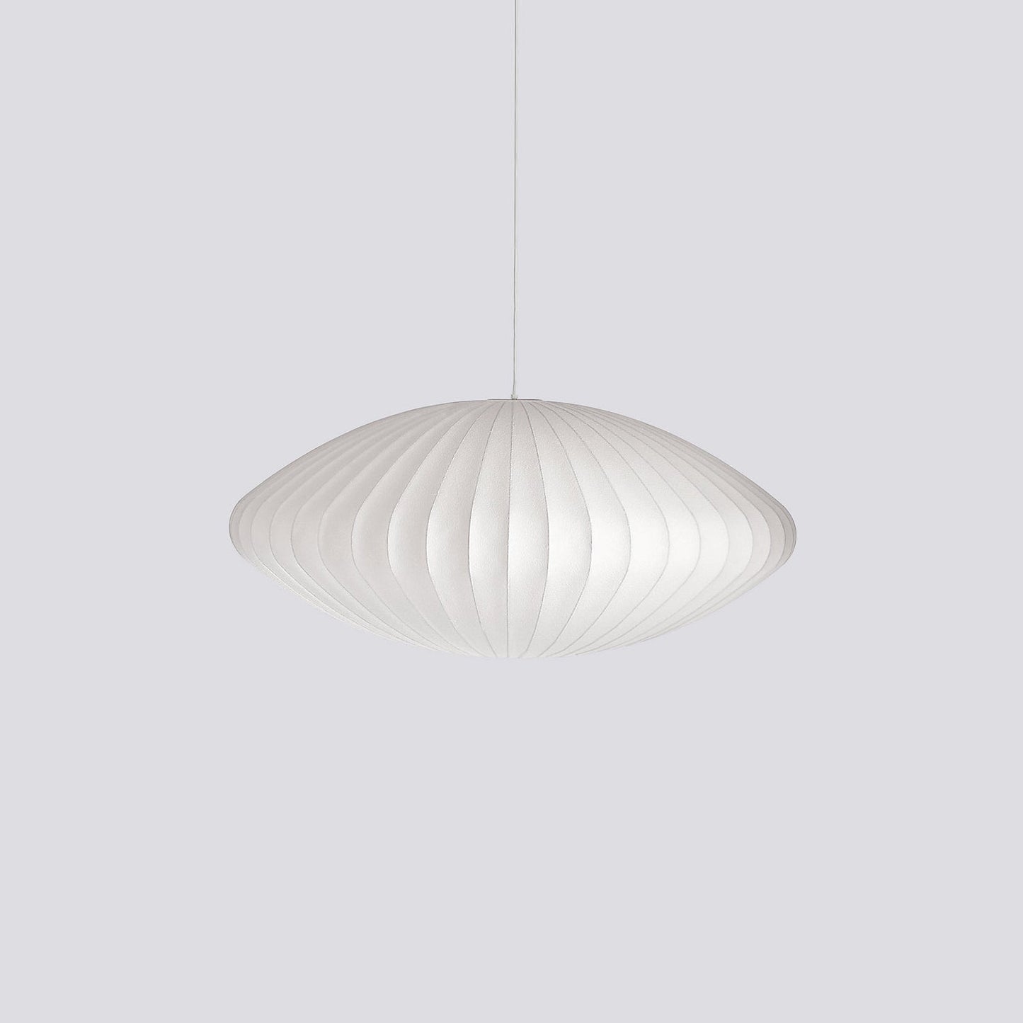 Nelson Swing Arm Pendant Lamp 1001 Pendant light