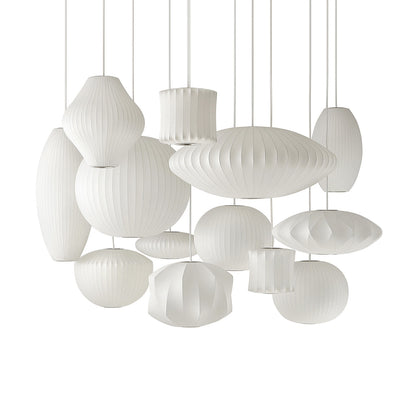 Nelson Swing Arm Pendant Lamp 1001 Pendant light