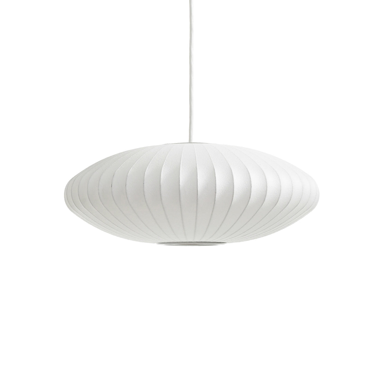Nelson Swing Arm Pendant Lamp 1001 Pendant light