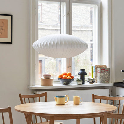 Nelson Swing Arm Pendant Lamp 1001 Pendant light