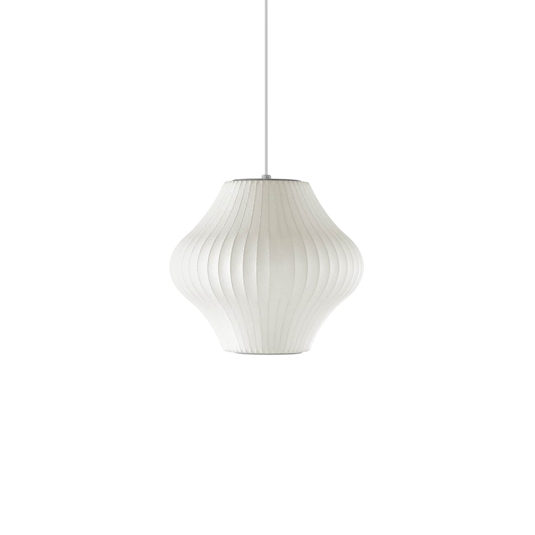 Nelson Swing Arm Pendant Lamp 1001 Pendant light