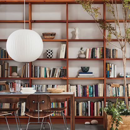 Nelson Swing Arm Pendant Lamp 1001 Pendant light