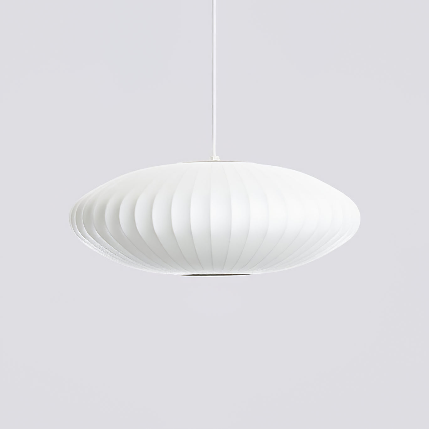 Nelson Swing Arm Pendant Lamp 1001 Pendant light