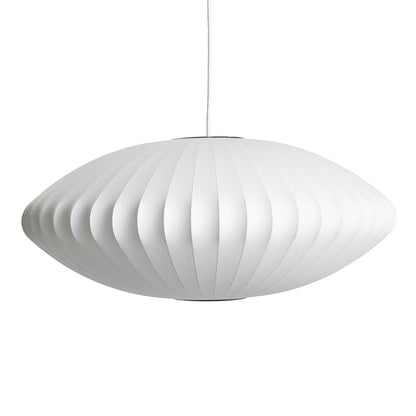 Bubble Plastic Spray Pendant Lamp Model A ? 31.5″ x H 9.8″ / Dia 80cm x H 25cm / White Pendant light