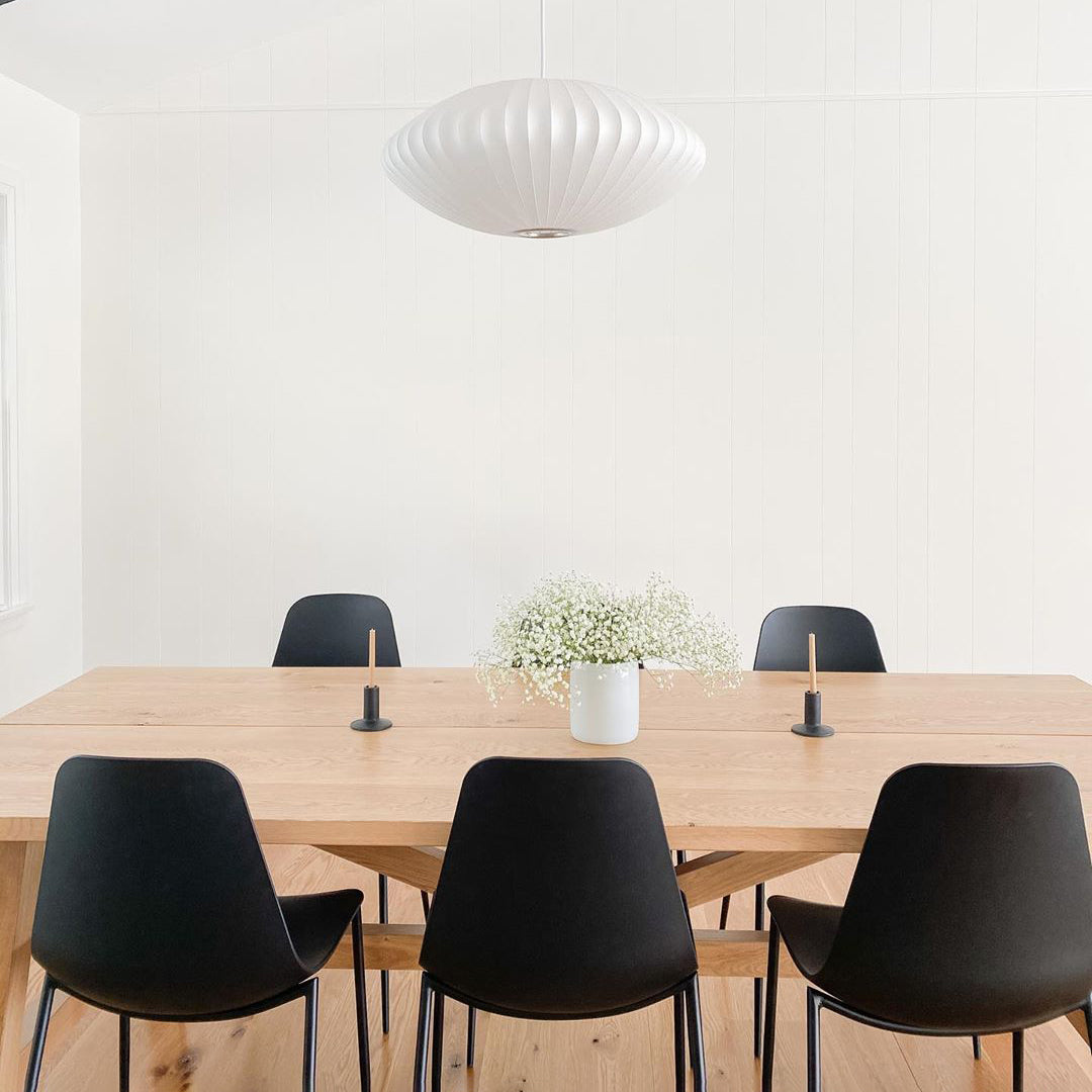Nelson Swing Arm Pendant Lamp 1001 Pendant light