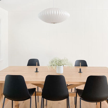Nelson Swing Arm Pendant Lamp 1001 Pendant light