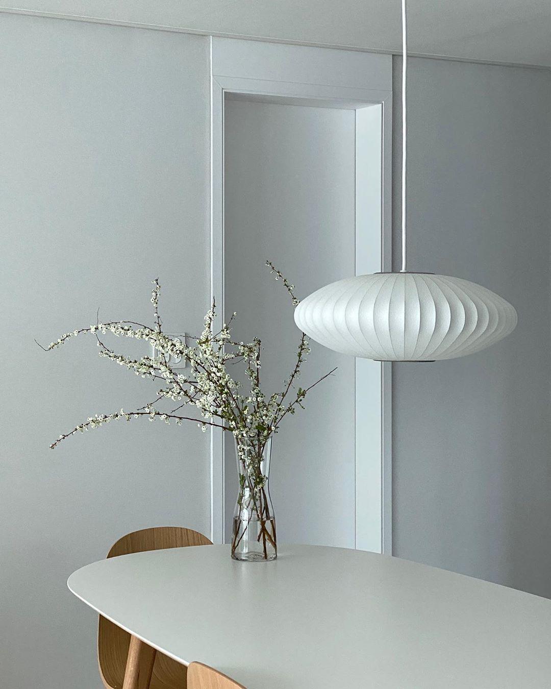 Bubble Plastic Spray Pendant Lamp Pendant light