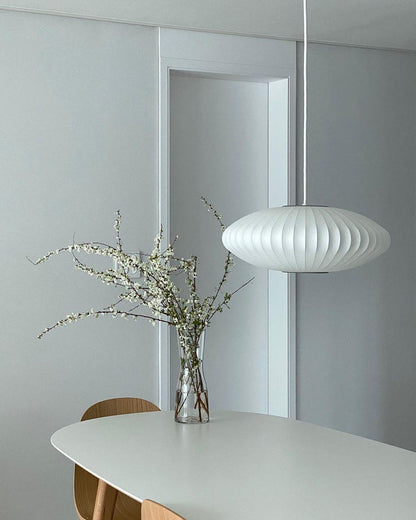 Bubble Plastic Spray Pendant Lamp Pendant light