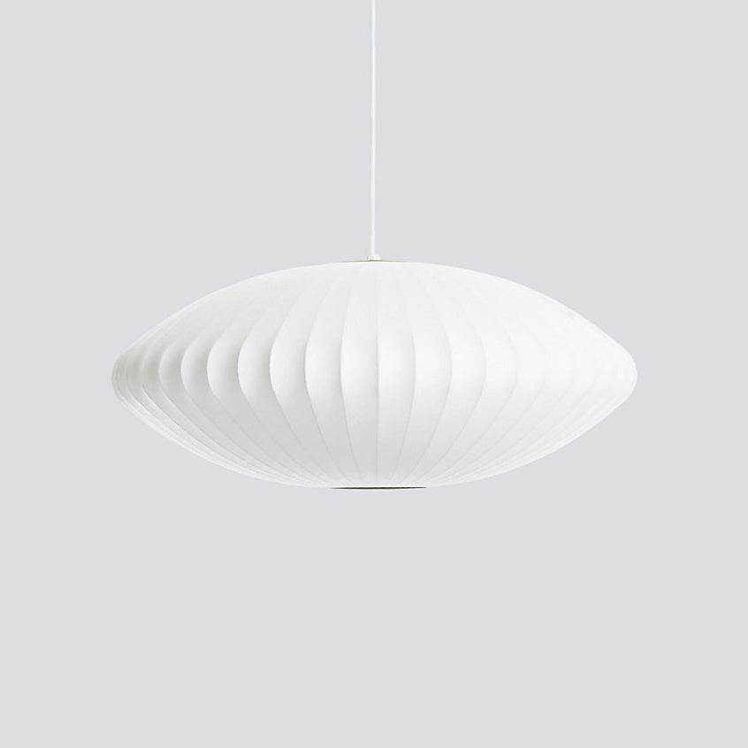 Nelson Swing Arm Pendant Lamp 1001 Pendant light