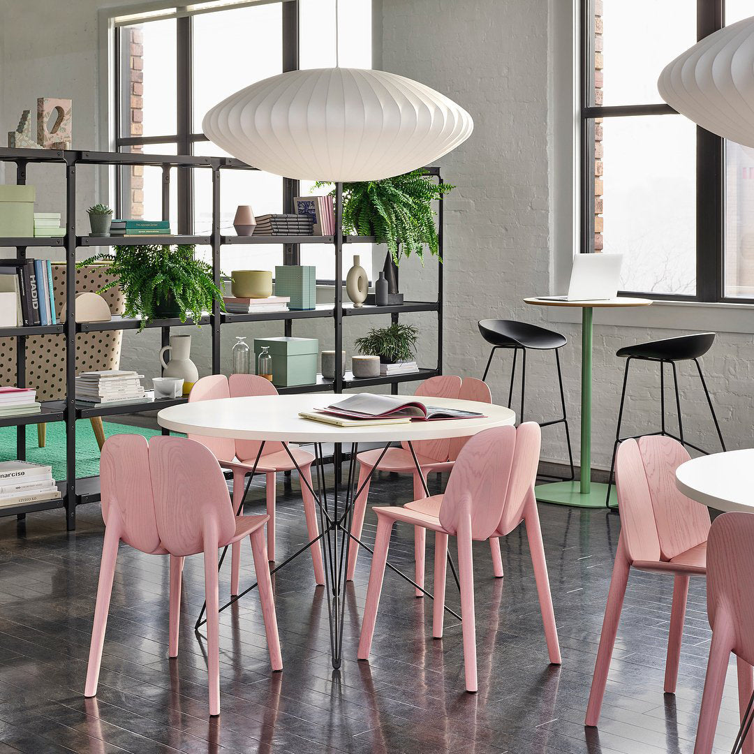 Nelson Swing Arm Pendant Lamp 1001 Pendant light