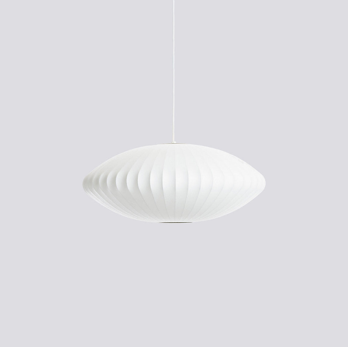 Nelson Swing Arm Pendant Lamp 1001 Pendant light