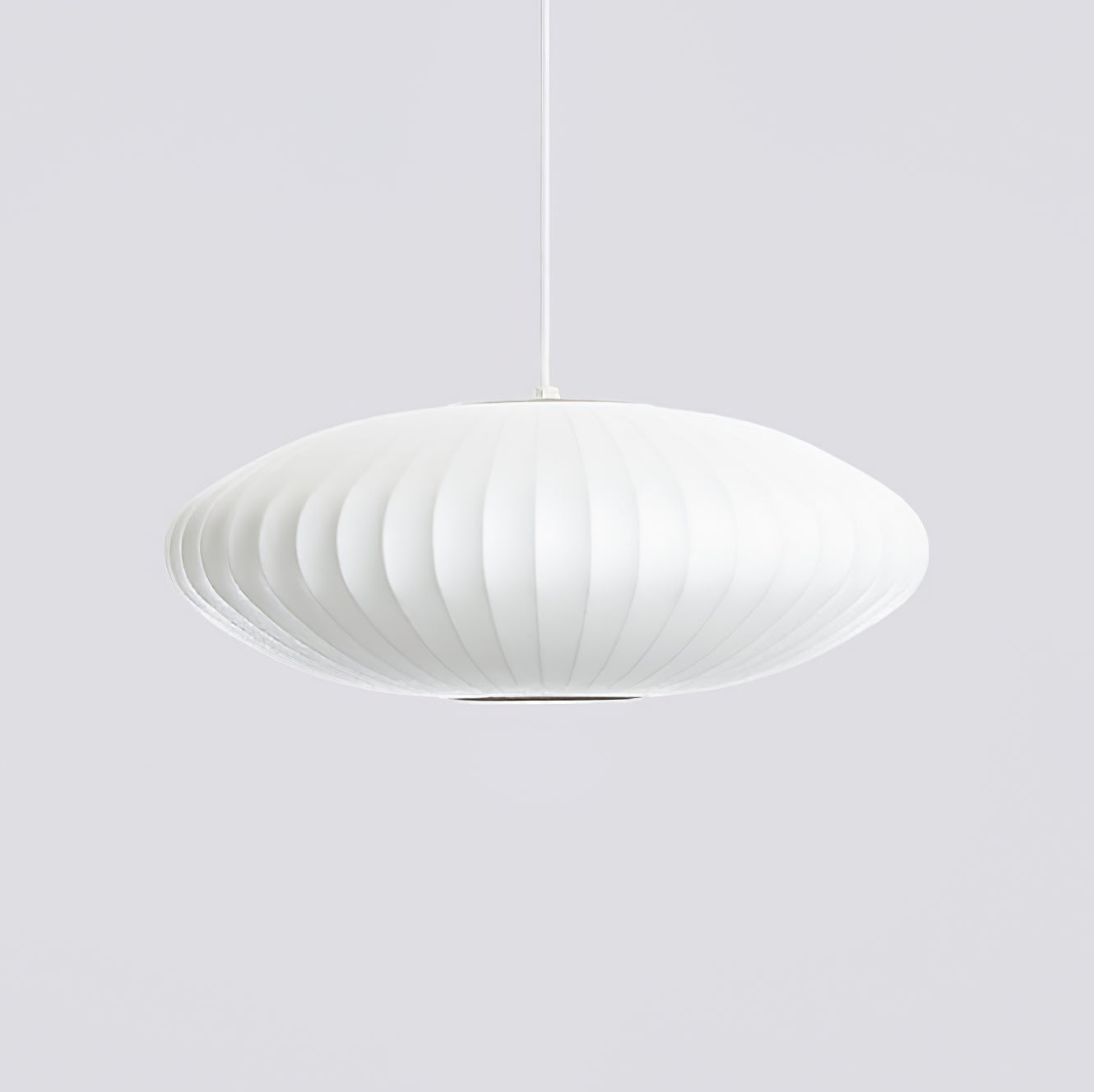 Nelson Swing Arm Pendant Lamp 1001 Pendant light
