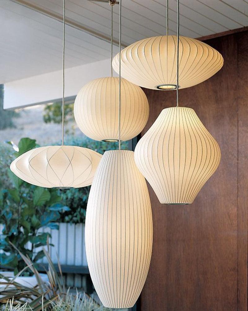 Bubble Plastic Spray Pendant Lamp Pendant light