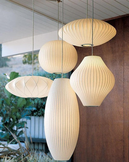 Bubble Plastic Spray Pendant Lamp Pendant light