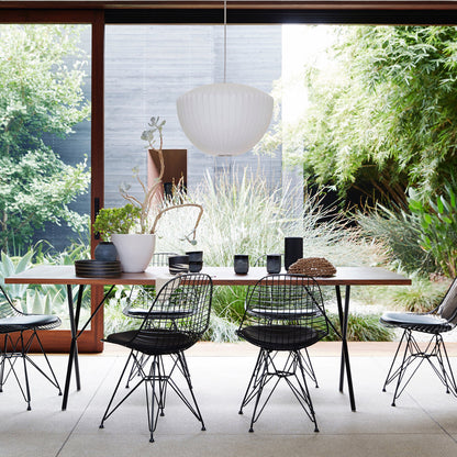 Nelson Swing Arm Pendant Lamp 1001 Pendant light