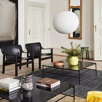 Nelson Swing Arm Pendant Lamp 1001 Pendant light