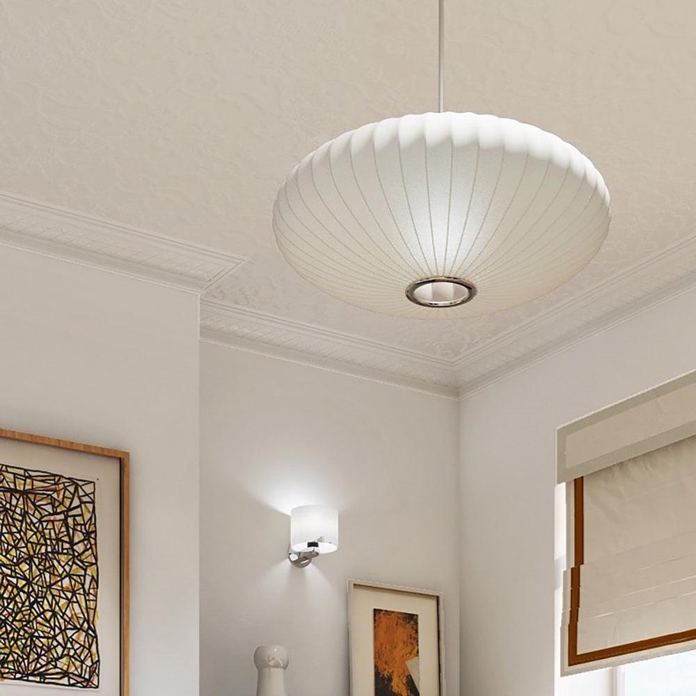 Nelson Swing Arm Pendant Lamp 1001 Pendant light