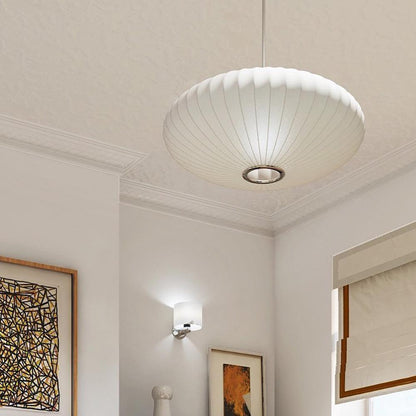 Nelson Swing Arm Pendant Lamp 1001 Pendant light