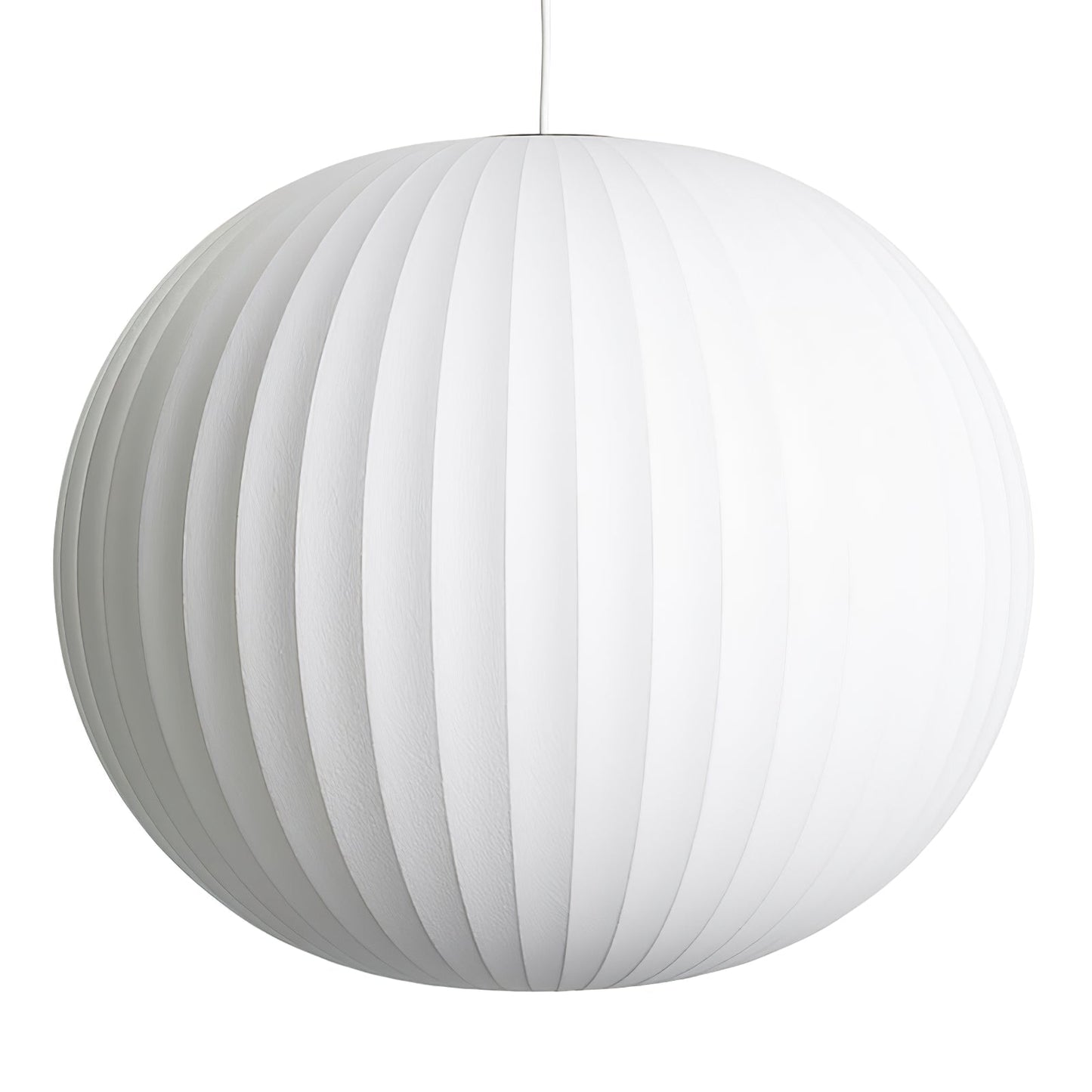 Nelson Swing Arm Pendant Lamp 1001 Pendant light