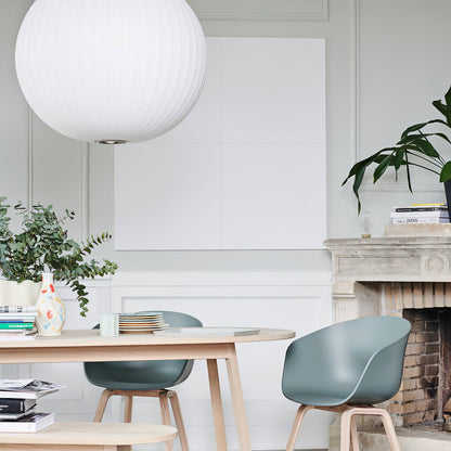 Nelson Swing Arm Pendant Lamp 1001 Pendant light