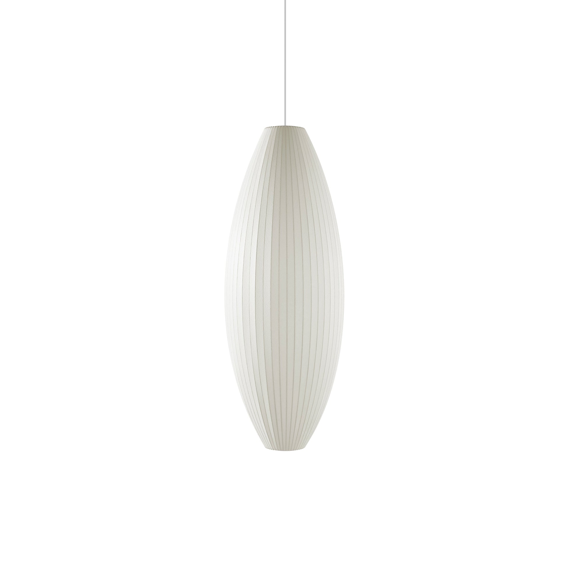 Nelson Swing Arm Pendant Lamp 1001 Pendant light