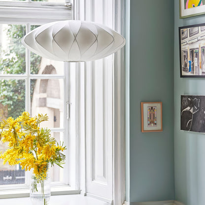 Nelson Swing Arm Pendant Lamp 1001 Pendant light
