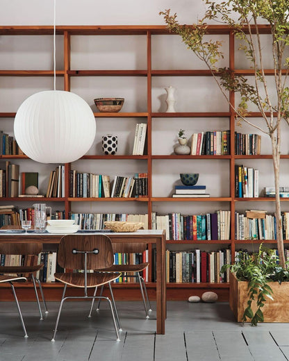 Nelson Swing Arm Pendant Lamp 1001 Pendant light