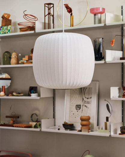 Nelson Swing Arm Pendant Lamp 1001 Pendant light